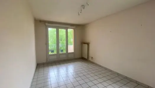 Appartement T2 44m² La Talaudière 