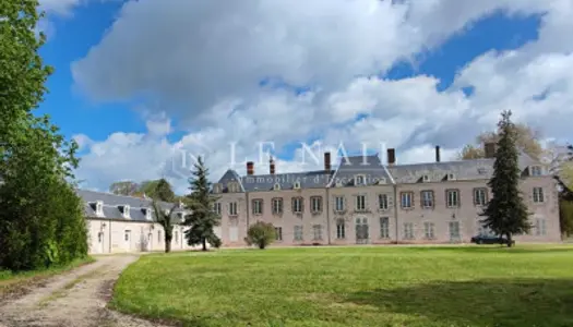 Château 22 pièces 827 m²