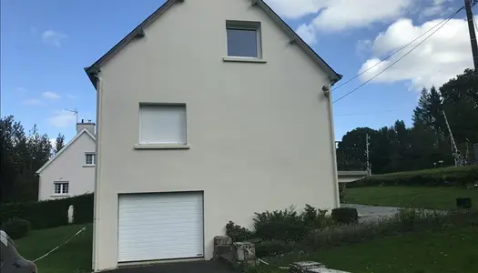 Maison néo-bretonne 5 pièces 98 m²