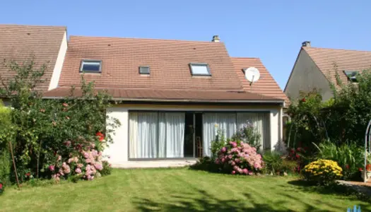 Maison 6 pièces 152 m² 