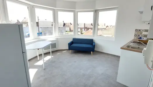 Appartement 2 pièces 24 m² 