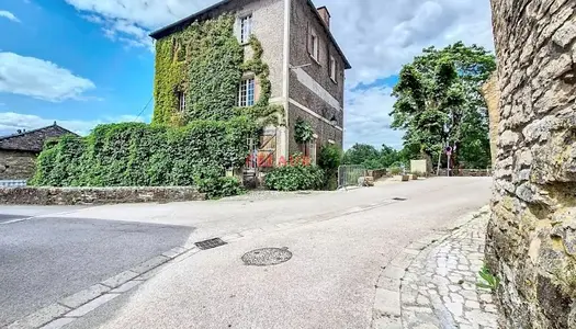 Maison 10 pièces 180 m² 