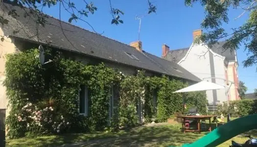 Maison 3 pièces 115 m² 