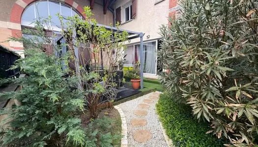 Maison 4 pièces 81 m² 