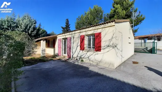 Vente Maison 81 m² à Lançon-Provence 230 000 €