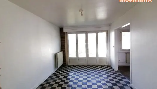 Maison 6 pièces 77 m² 