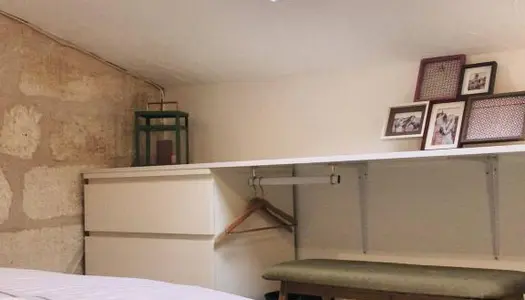 Maison de 60m2 à louer sur Avignon 