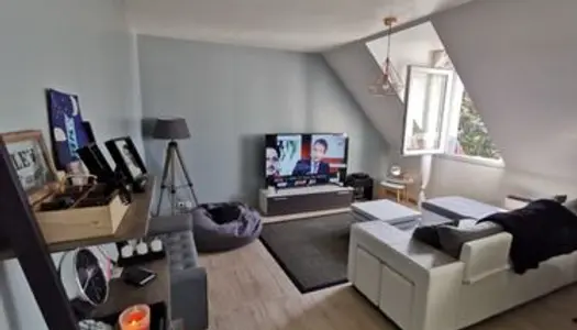Appartement Vente Brie-Comte-Robert 2p 34m² 155000€