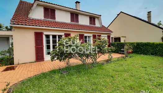 Maison St Michel Sur Orge 6 pièce(s) 117.31 m2