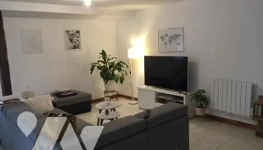 Maison 3 pièces 72 m² 