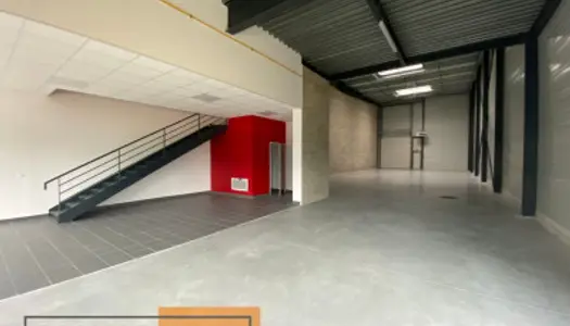 Local commercial 1781 m²