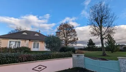 Propriété 5 pièces 150 m²