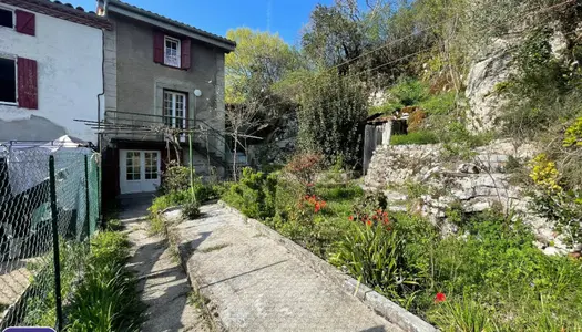 Maison 7 pièces 132 m²