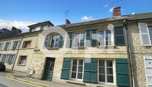 Maison 5 pièces 203 m² 