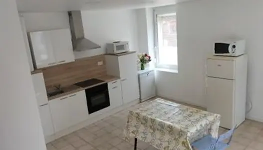 Belle longère 140m² REFAITE À NEUF 