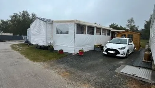 Mobil-home 