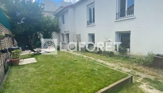 Maison 4 pièces 82 m² 