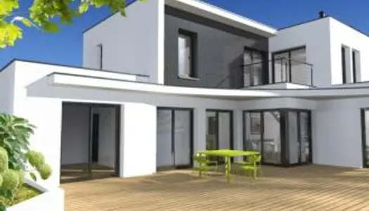 Maison 5 pièces 110 m²