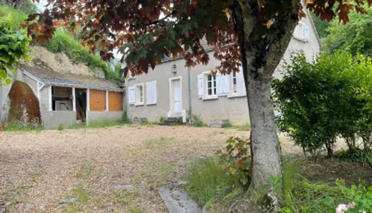 Maison 3 pièces 75 m² 