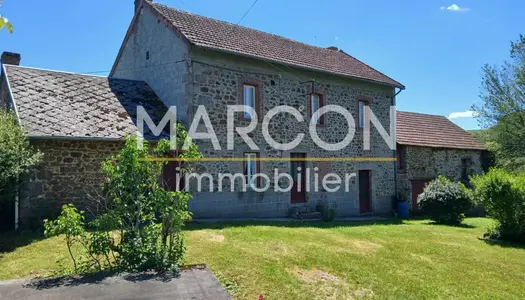 Maison 5 pièces 93 m² 