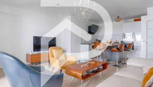 Vente Appartement 69 m² à Asnieres sur Seine 390 000 €