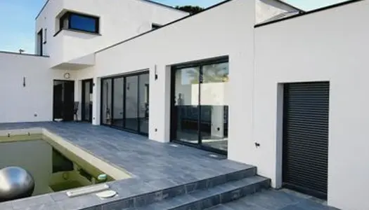 Villa 5 pièces 150 m²