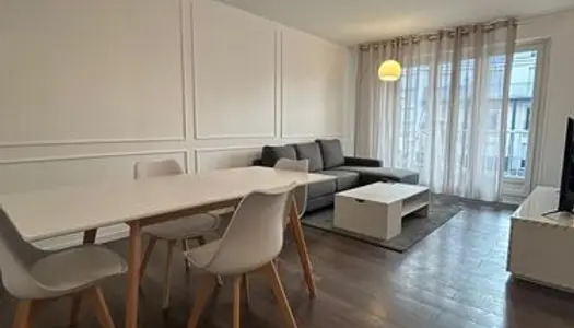 Chambre en colocation à Rosny-sous-bois 