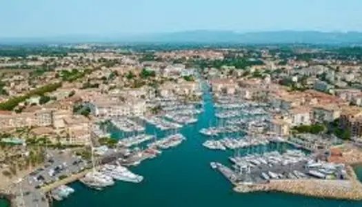 Dpt  (83), à vendre Restaurant Port FREJUS