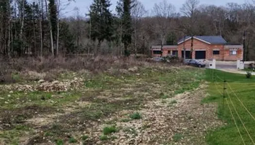 Terrain à vendre Bar-Le-Duc