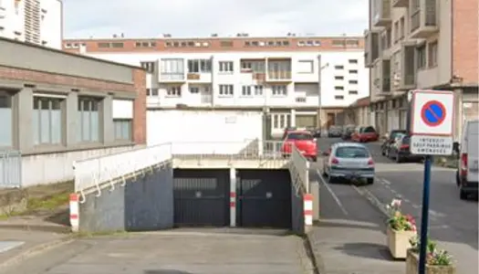 Parking - Garage Vente Dunkerque   7900€