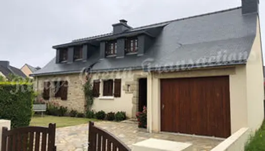 Maison Saint Gildas De Rhuys 5 pièce(s) 142 m2 