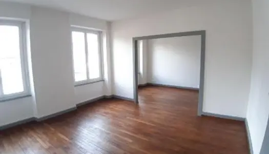Appartement 4 pièces 123 m²