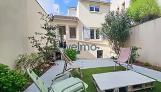 Maison - 5 pièces - 86 m² - Les Lilas 93260