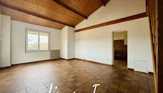 Vente Appartement 94 m² à Lévignac 189 000 €