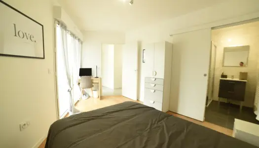 Appartement de 90m2 à louer sur Floirac 