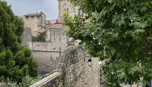 Studio de 30m2 à louer sur Villeneuve les Avignon 