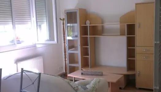 Appartement F bis