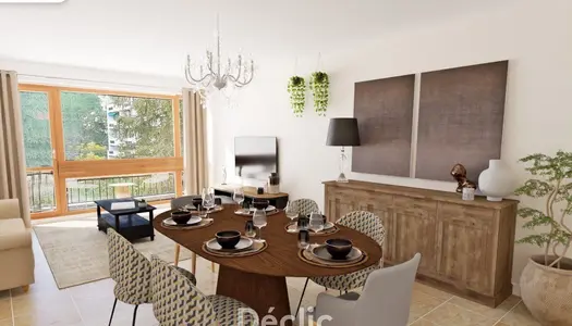 Vente Appartement 105 m² à Pessac 315 000 €