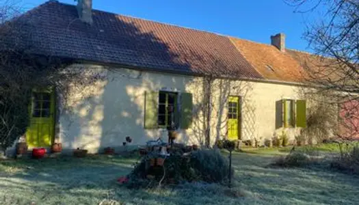 Maison 5 pièces 150 m²