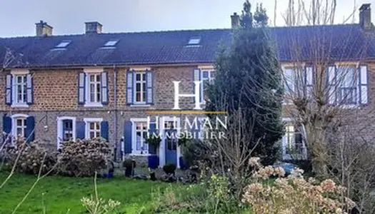 Propriété 10 pièces 271 m²