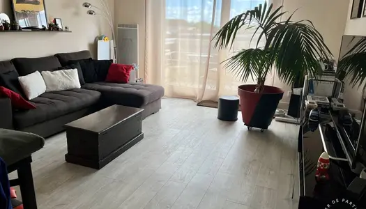 Appartement 3 pièces 69 m² 