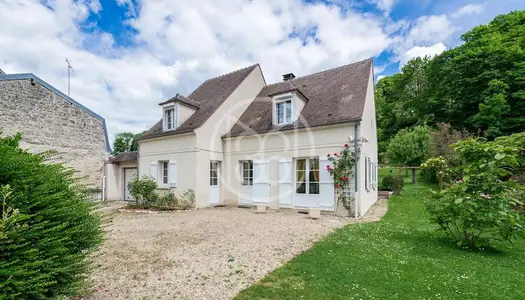 Maison 6 pièces 180 m² 