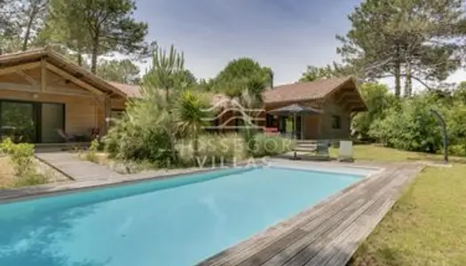 Villa 5 pièces 167 m² 