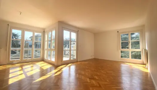 Appartement 4 pièces 103 m² 