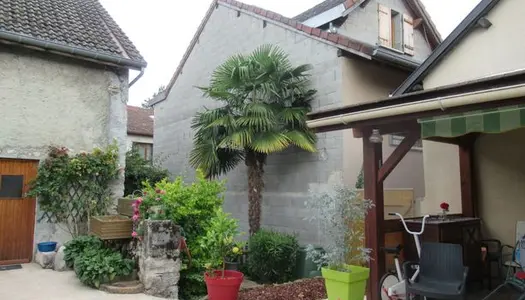 Maison 3 pièces 80 m² 