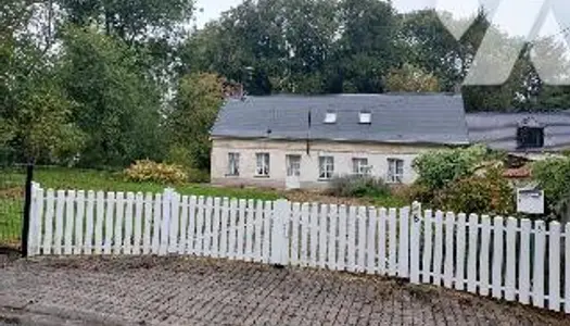 Maison 5 pièces 180 m²