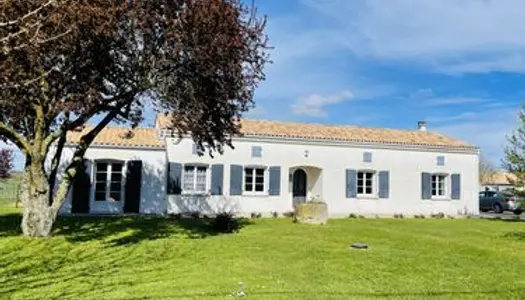 Villa 7 pièces 175 m²