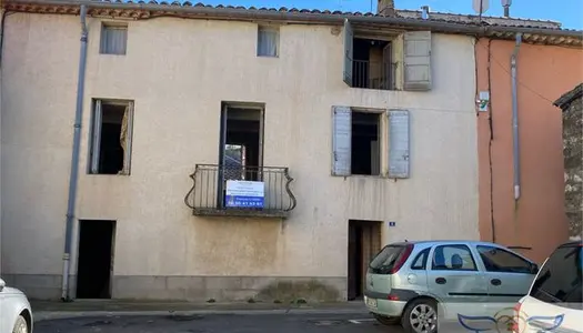 Maison 6 pièces 117 m²