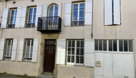 Maison 4 pièces 130 m²