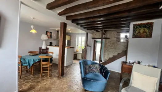 Maison 3 pièces 90 m² 